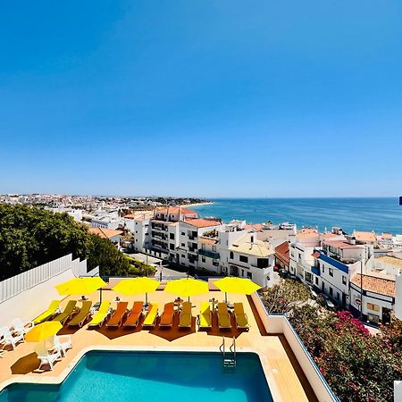 Vila Bela Hotel Albufeira Zewnętrze zdjęcie