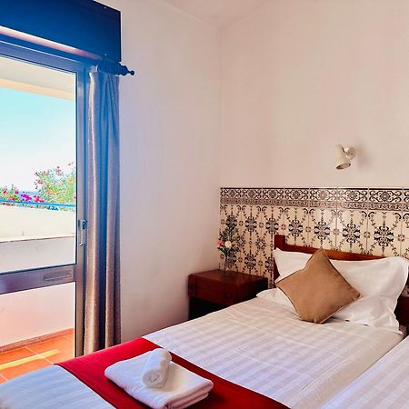 Vila Bela Hotel Albufeira Zewnętrze zdjęcie