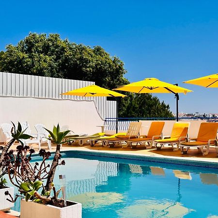 Vila Bela Hotel Albufeira Zewnętrze zdjęcie