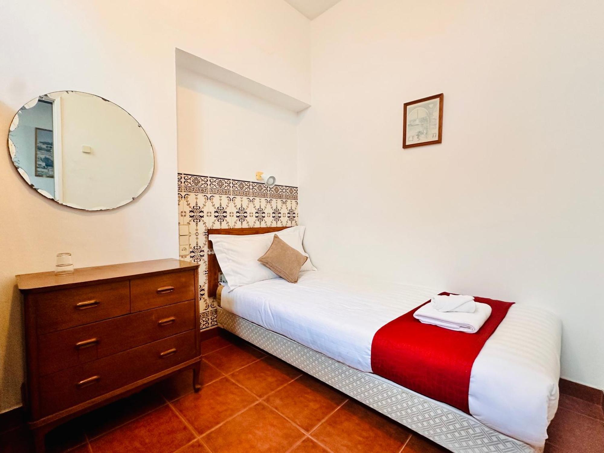 Vila Bela Hotel Albufeira Zewnętrze zdjęcie