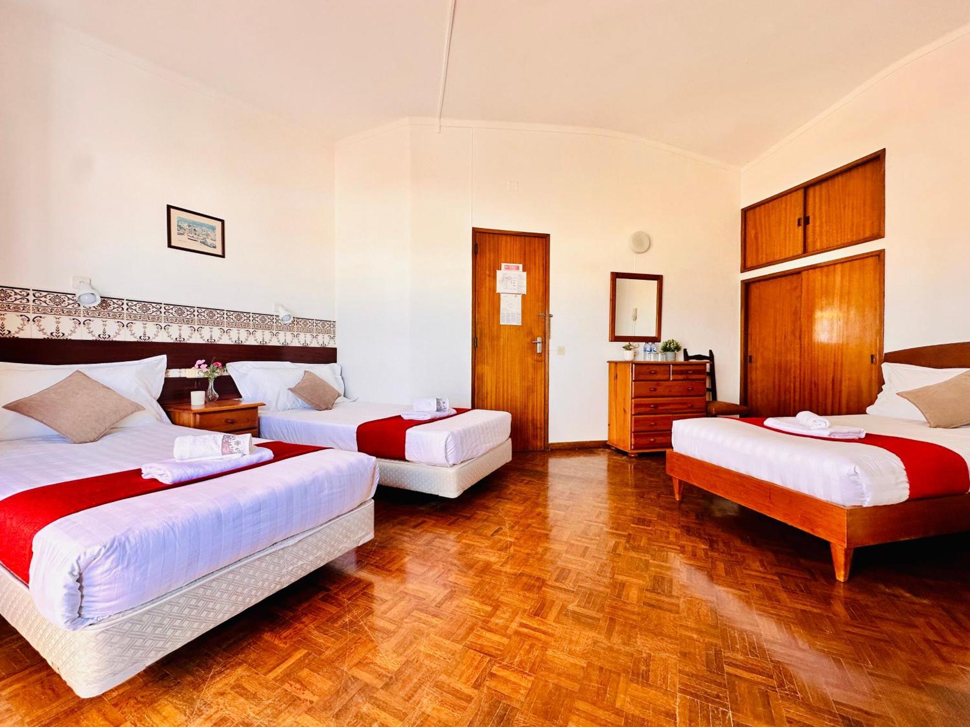 Vila Bela Hotel Albufeira Zewnętrze zdjęcie