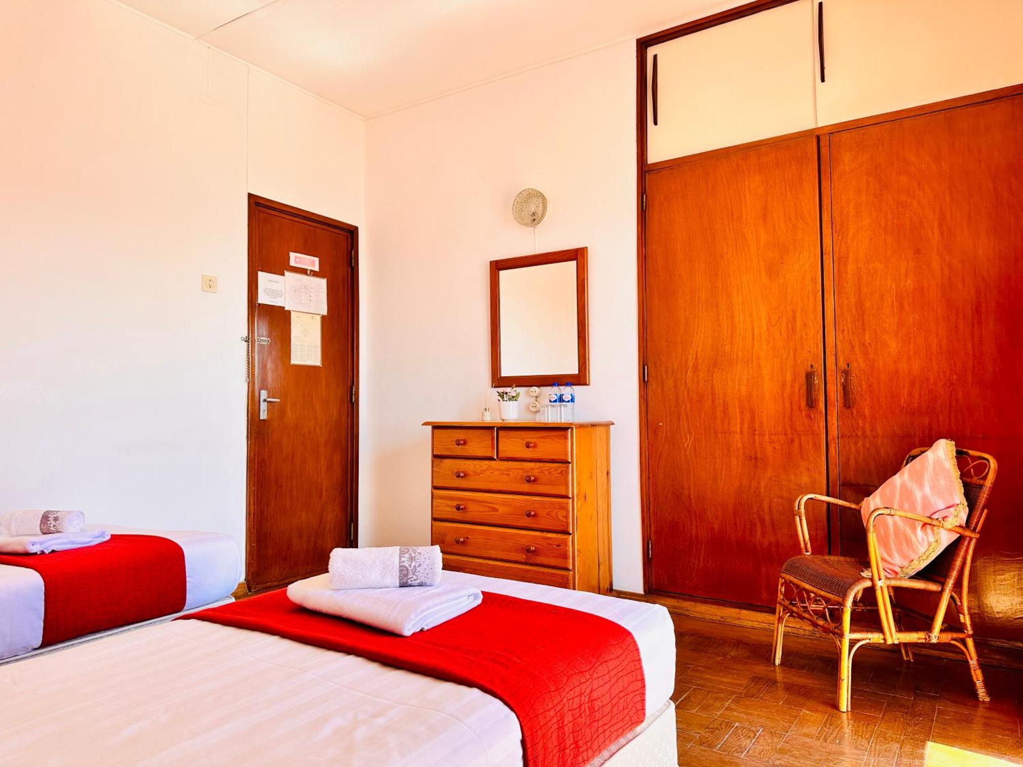 Vila Bela Hotel Albufeira Zewnętrze zdjęcie
