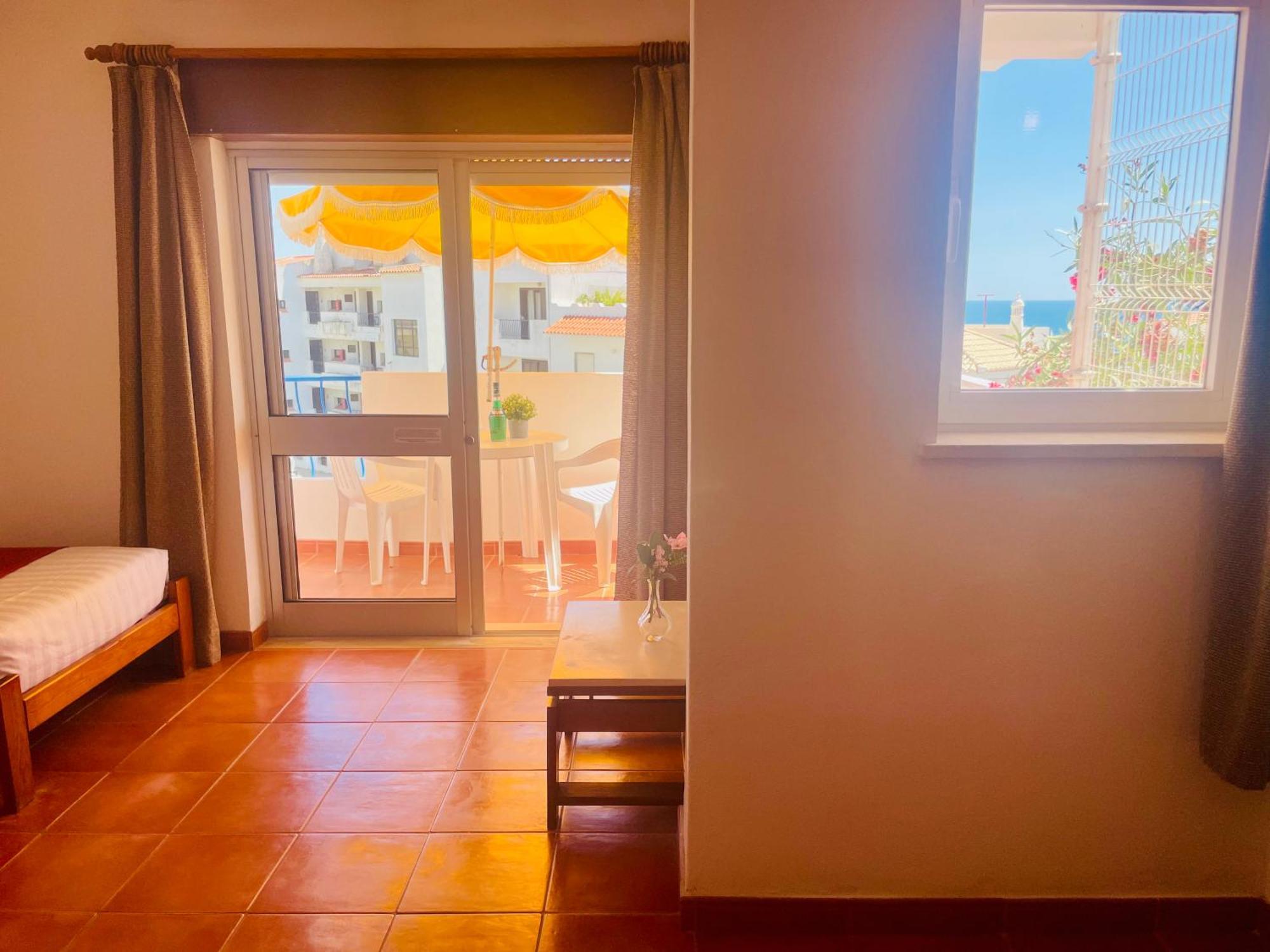 Vila Bela Hotel Albufeira Zewnętrze zdjęcie
