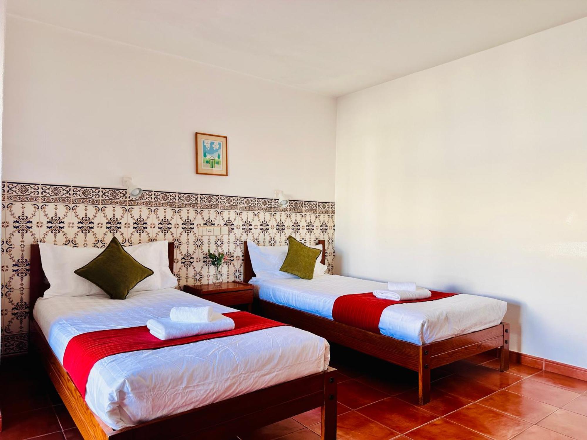 Vila Bela Hotel Albufeira Zewnętrze zdjęcie
