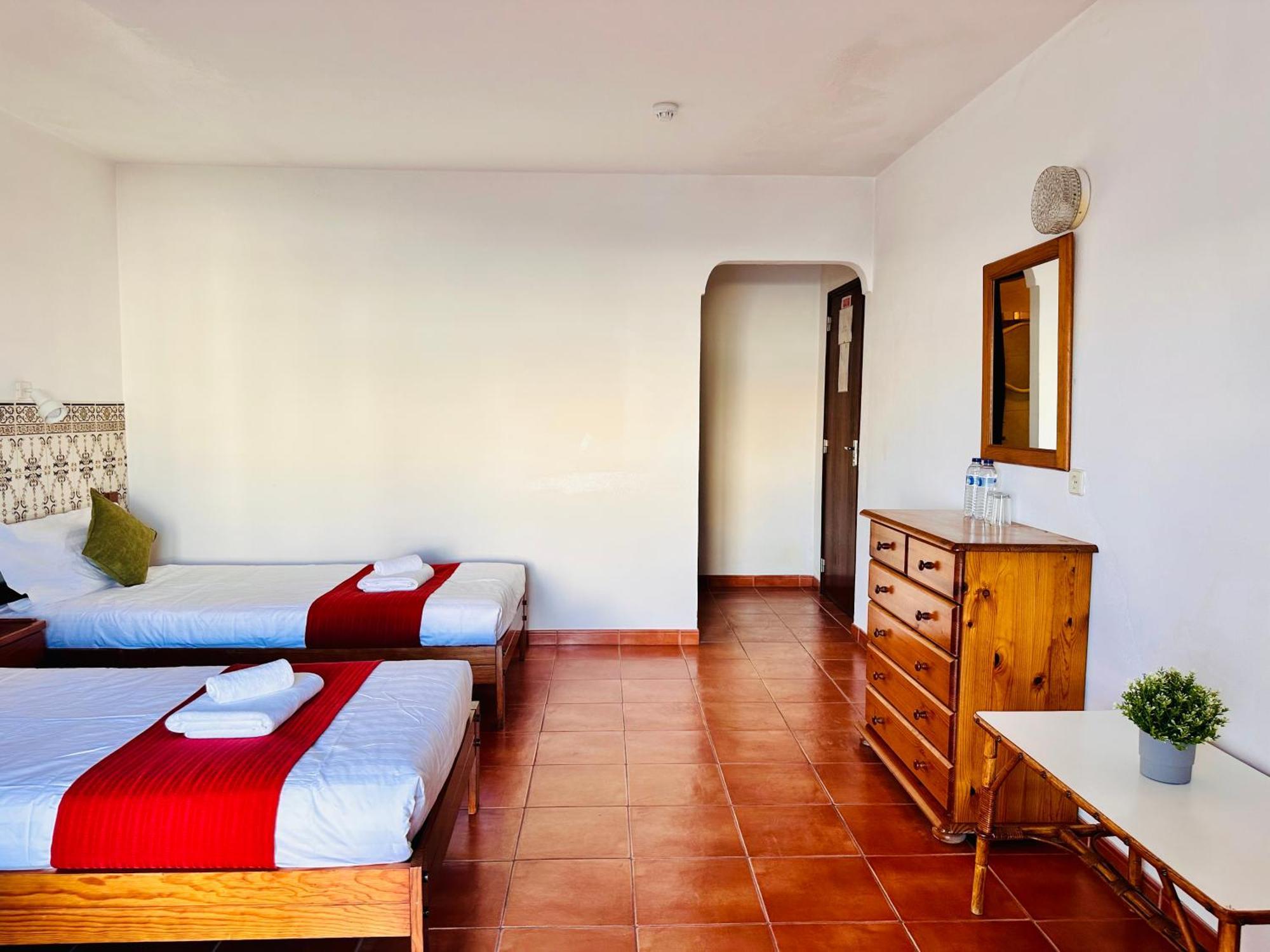 Vila Bela Hotel Albufeira Zewnętrze zdjęcie