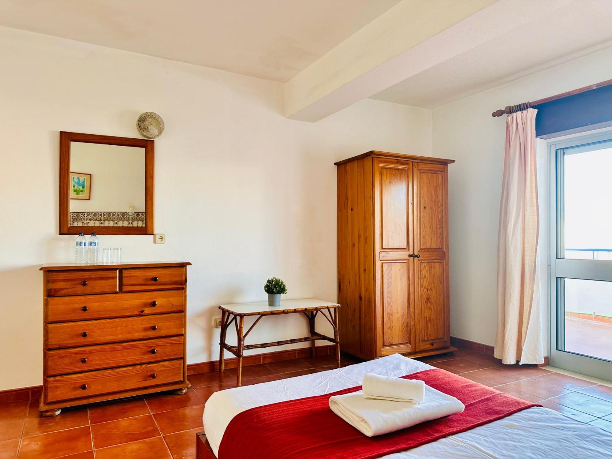 Vila Bela Hotel Albufeira Zewnętrze zdjęcie