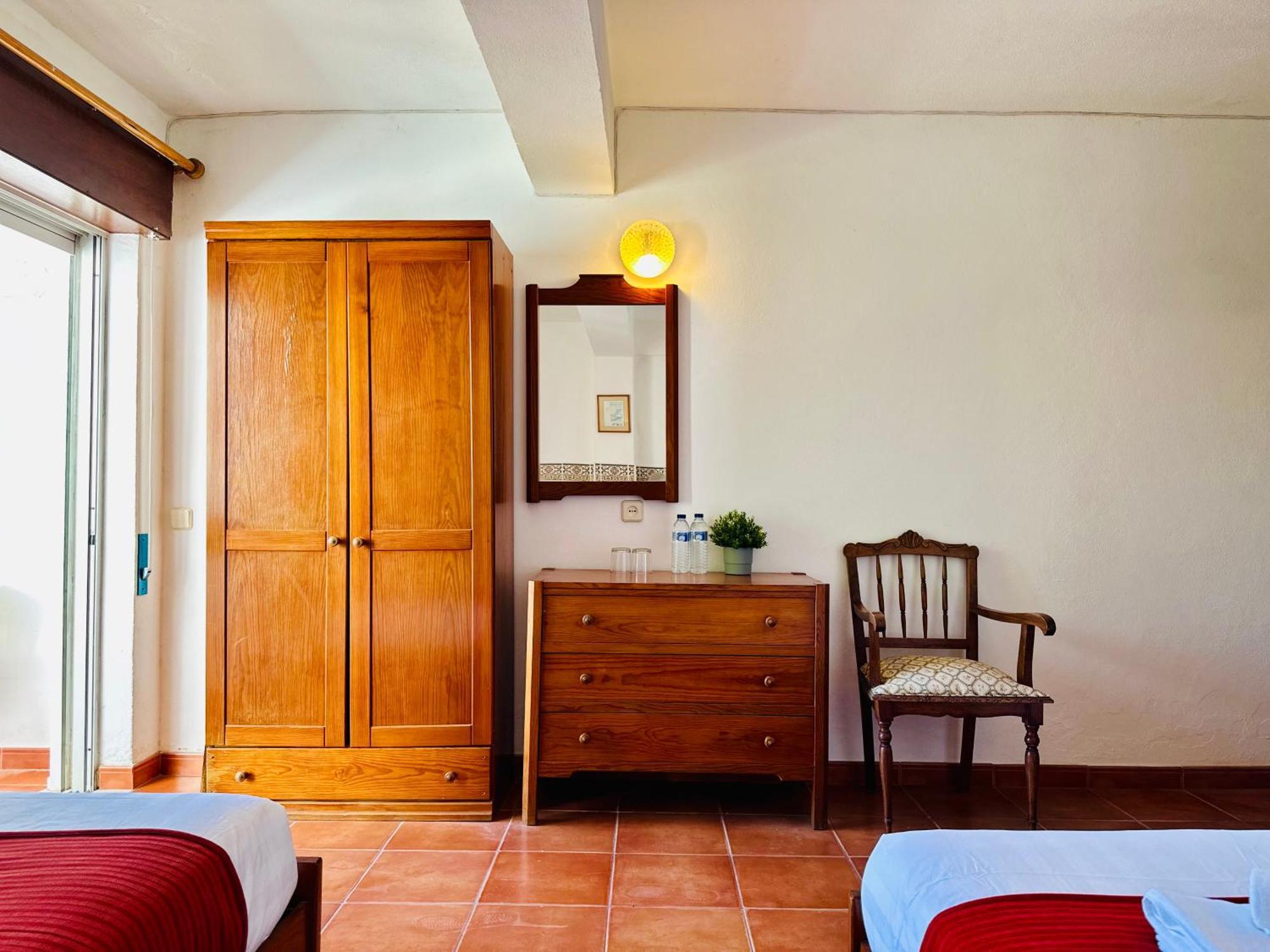 Vila Bela Hotel Albufeira Zewnętrze zdjęcie