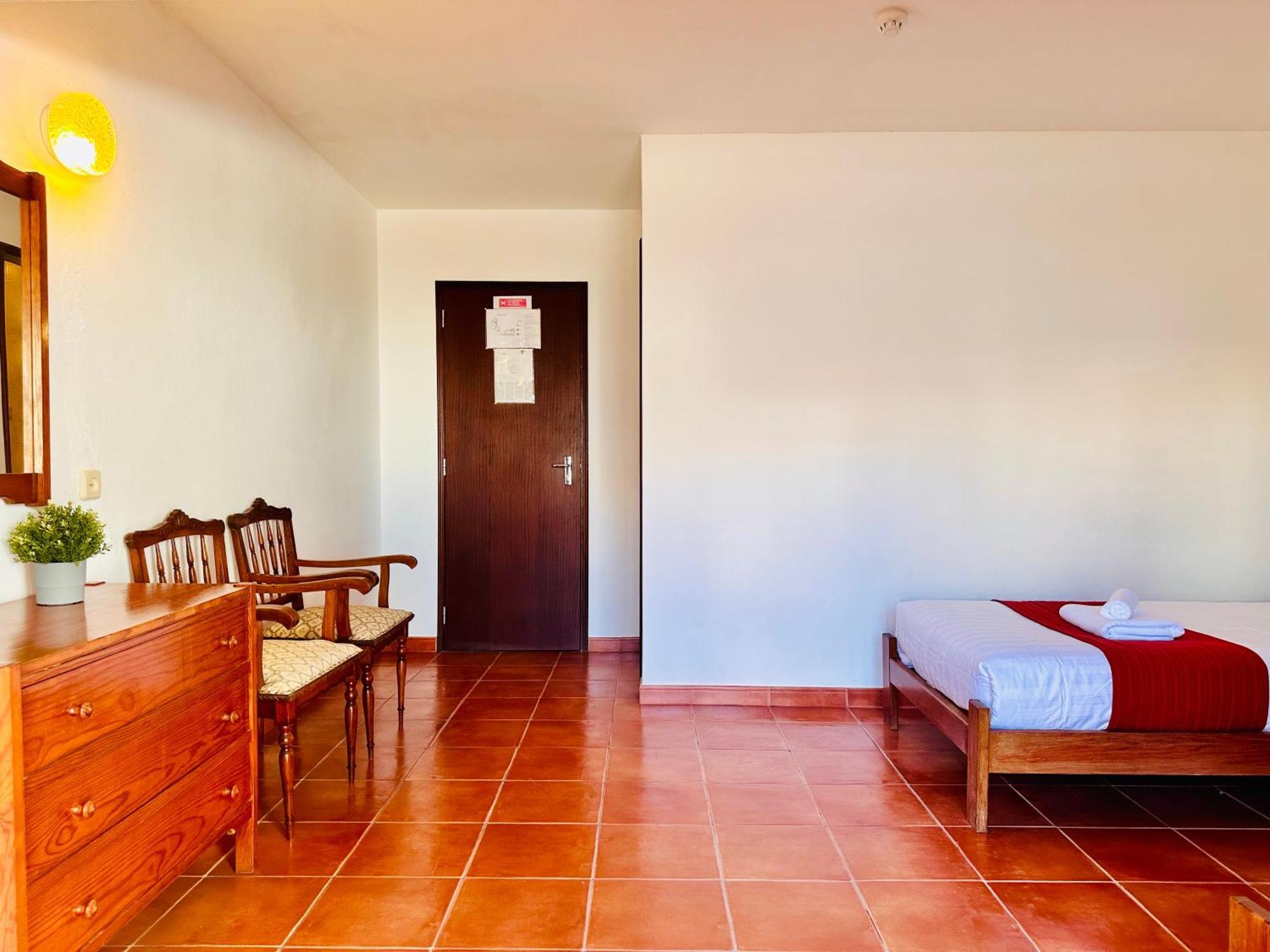 Vila Bela Hotel Albufeira Zewnętrze zdjęcie