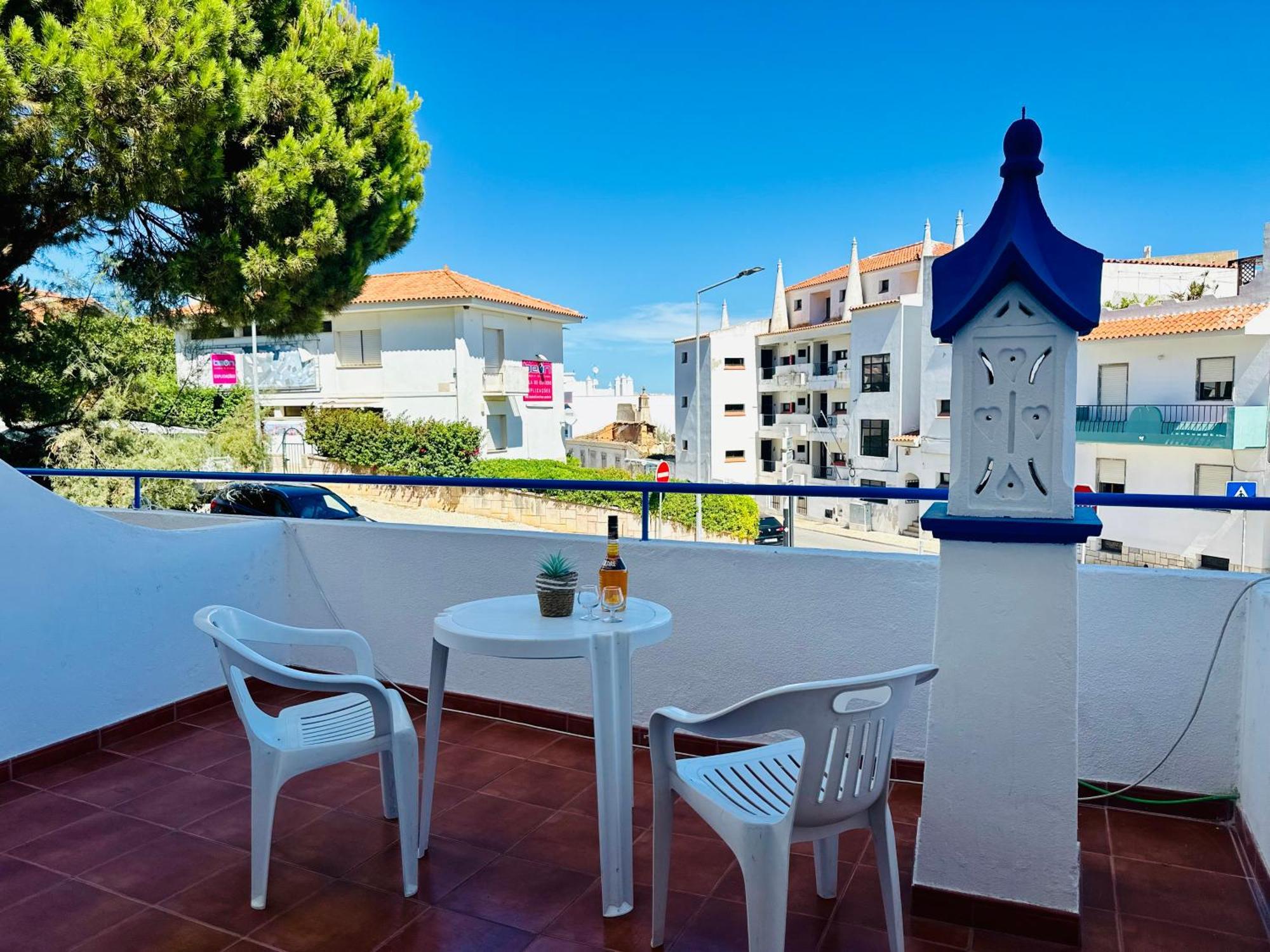 Vila Bela Hotel Albufeira Zewnętrze zdjęcie