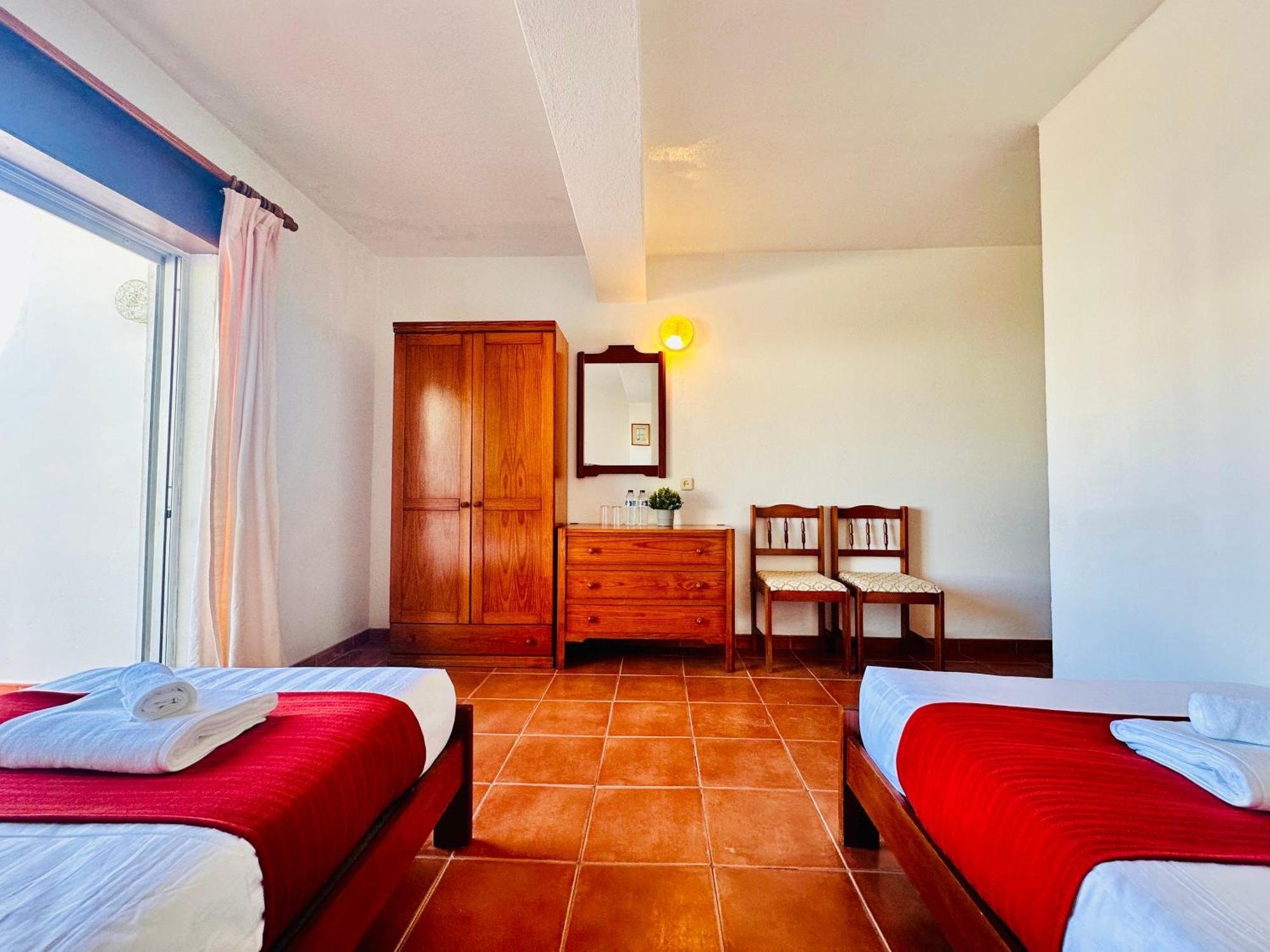 Vila Bela Hotel Albufeira Zewnętrze zdjęcie