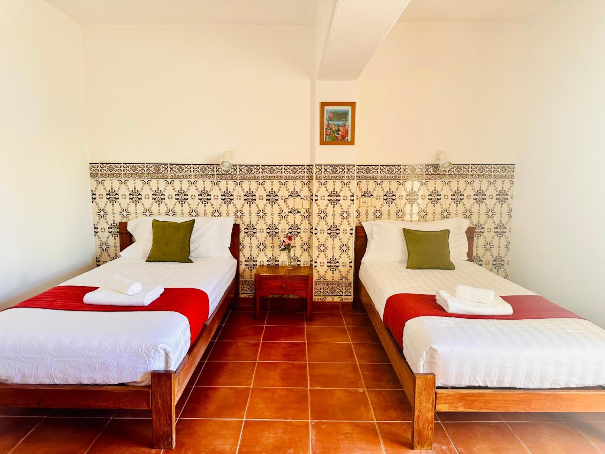 Vila Bela Hotel Albufeira Zewnętrze zdjęcie