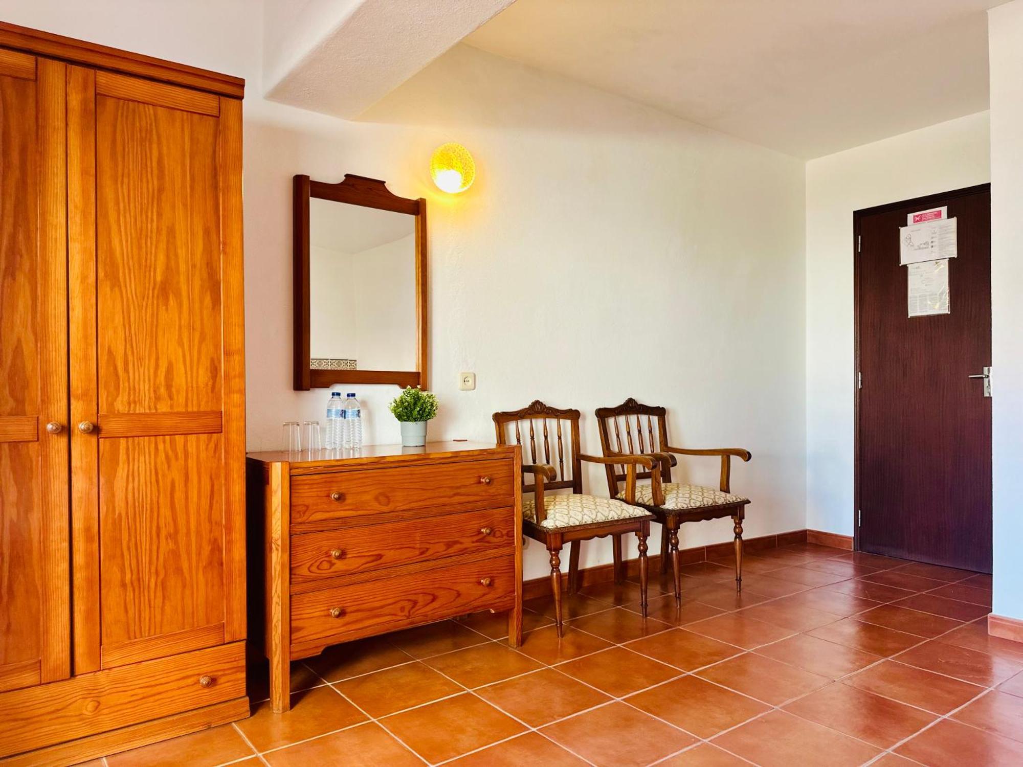 Vila Bela Hotel Albufeira Zewnętrze zdjęcie