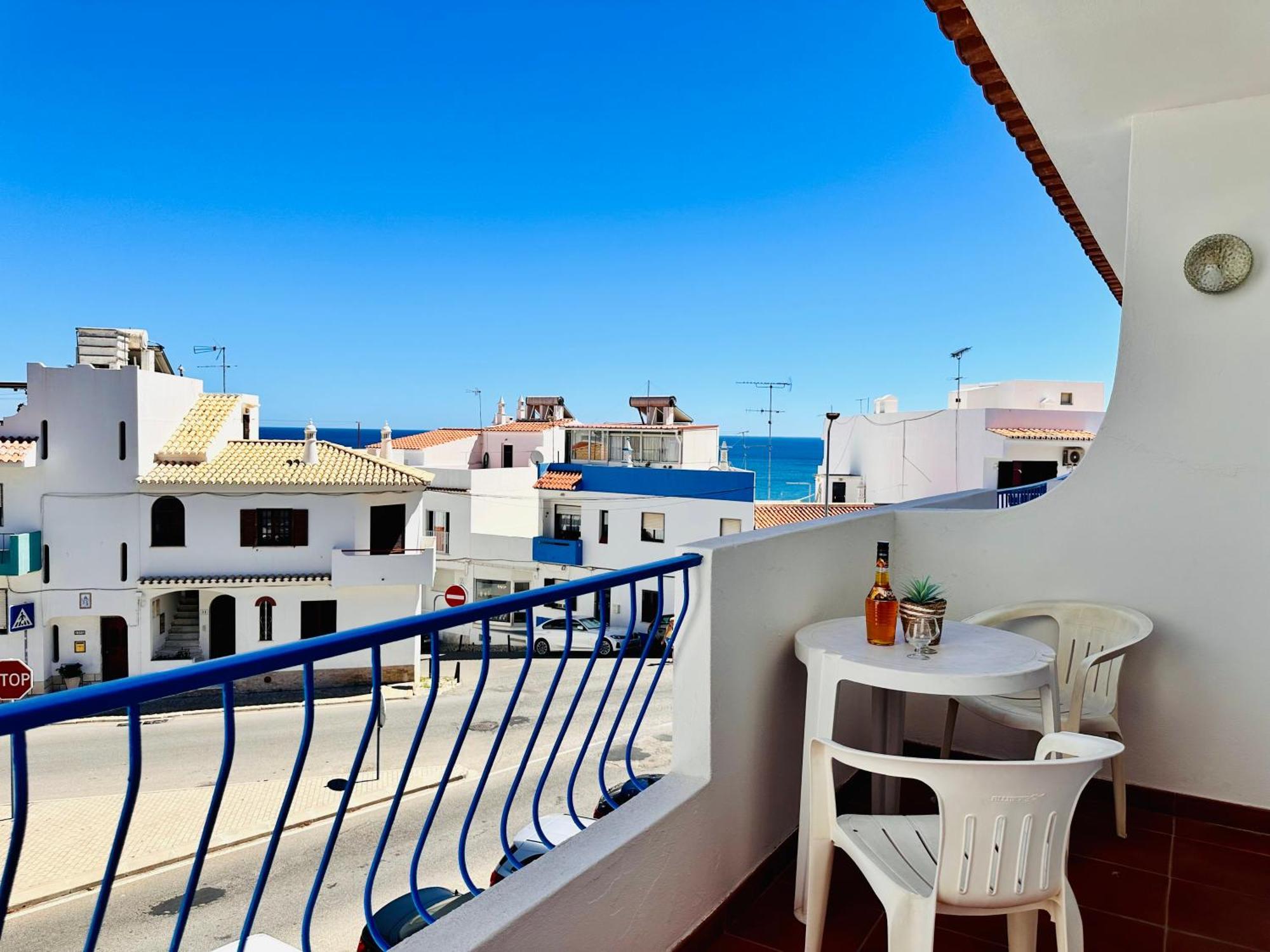 Vila Bela Hotel Albufeira Zewnętrze zdjęcie