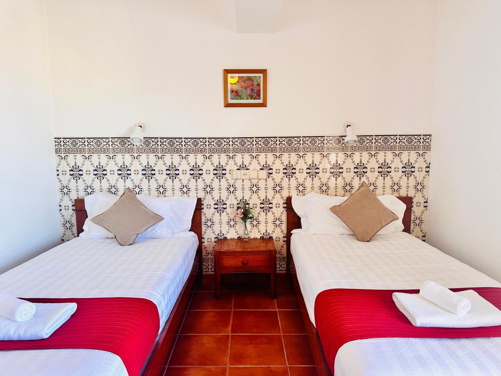 Vila Bela Hotel Albufeira Zewnętrze zdjęcie