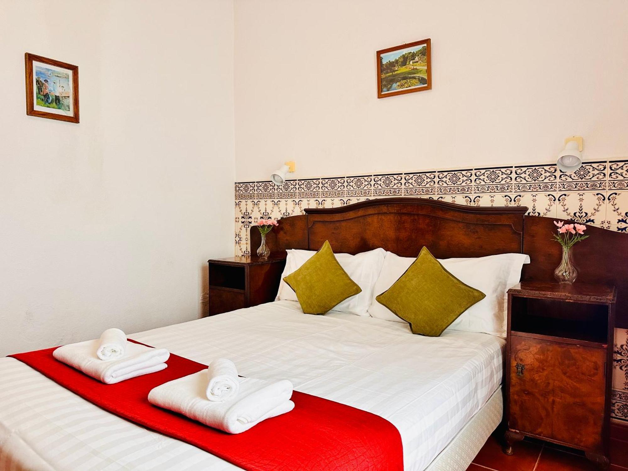 Vila Bela Hotel Albufeira Zewnętrze zdjęcie