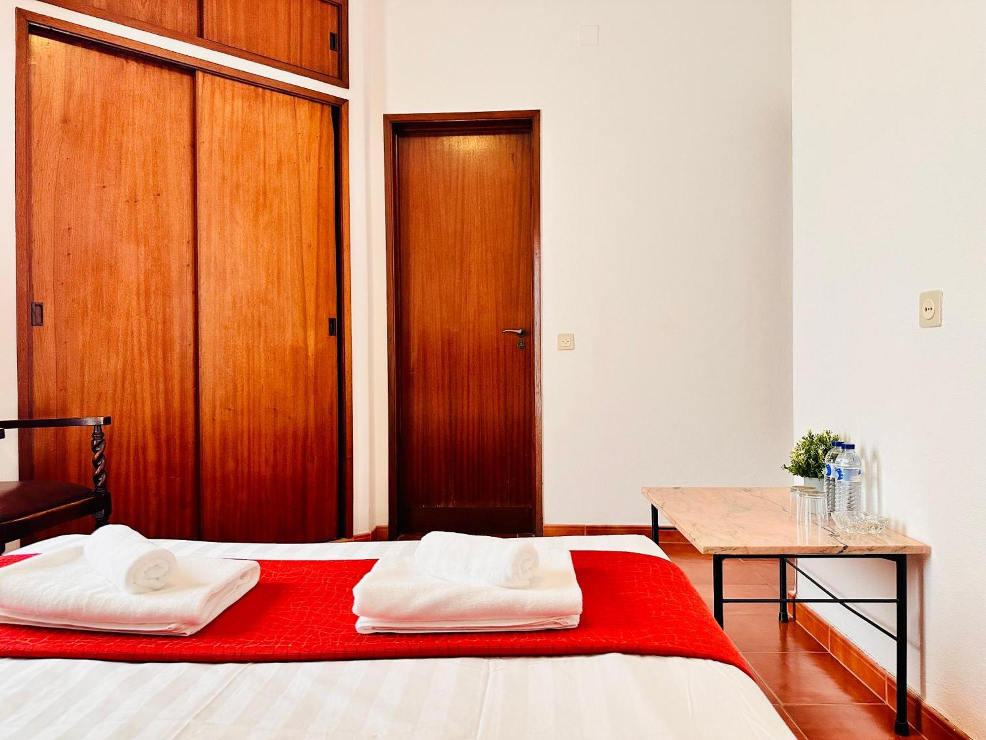 Vila Bela Hotel Albufeira Zewnętrze zdjęcie
