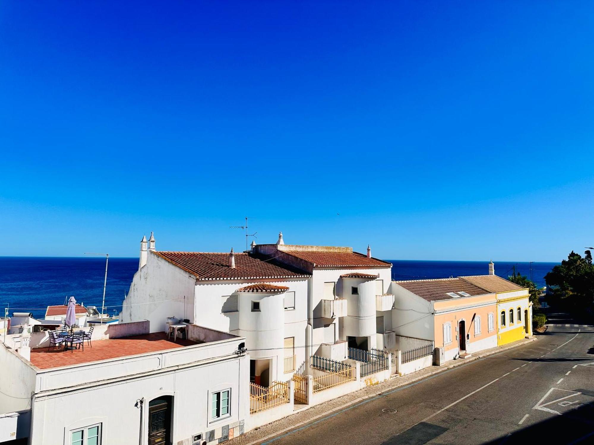 Vila Bela Hotel Albufeira Zewnętrze zdjęcie