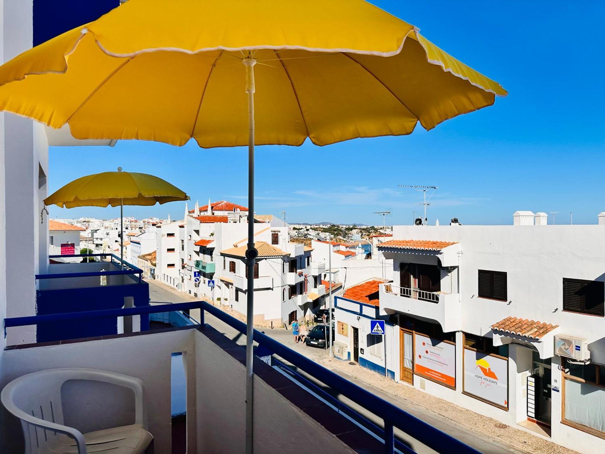 Vila Bela Hotel Albufeira Zewnętrze zdjęcie