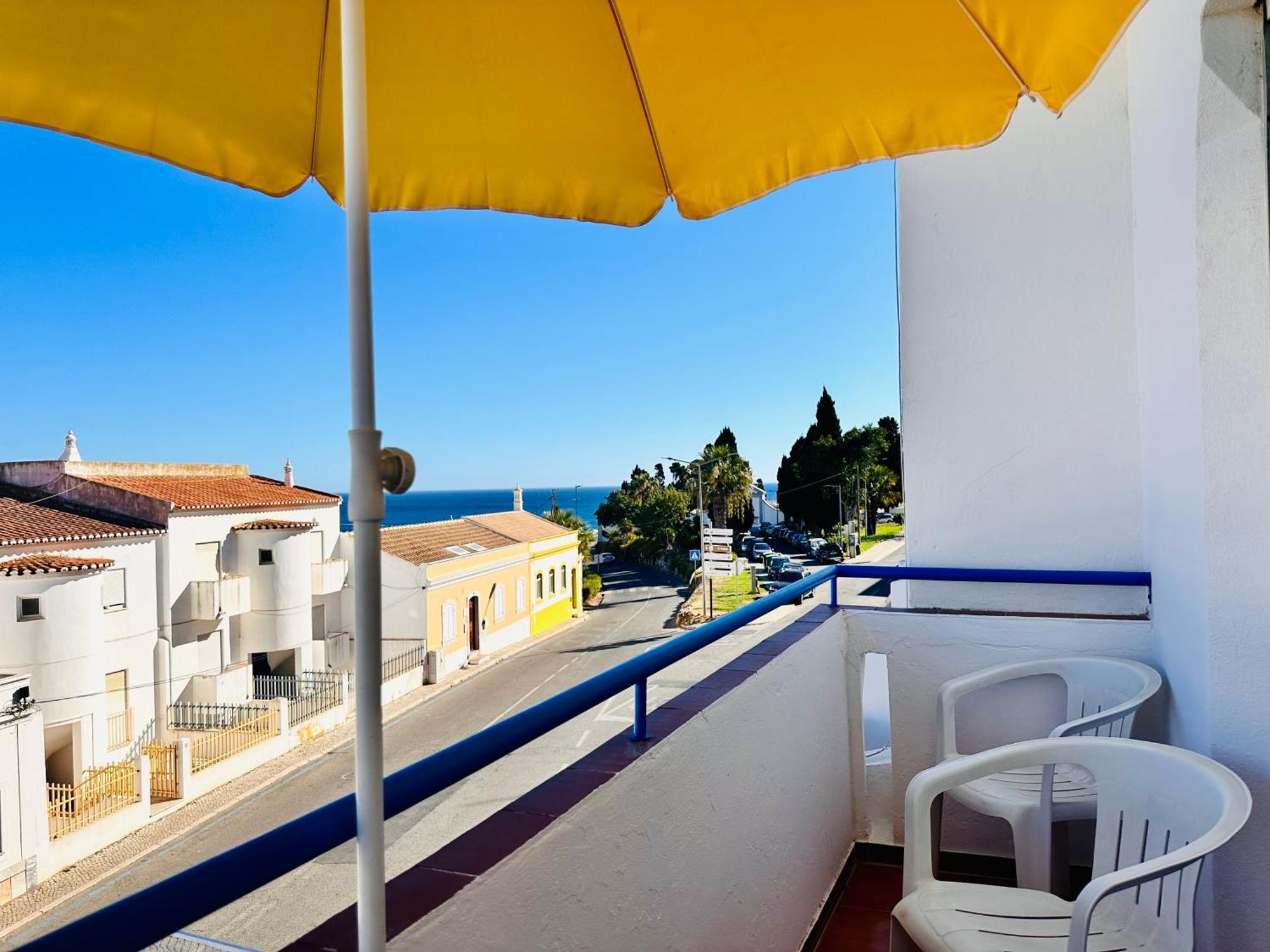 Vila Bela Hotel Albufeira Zewnętrze zdjęcie