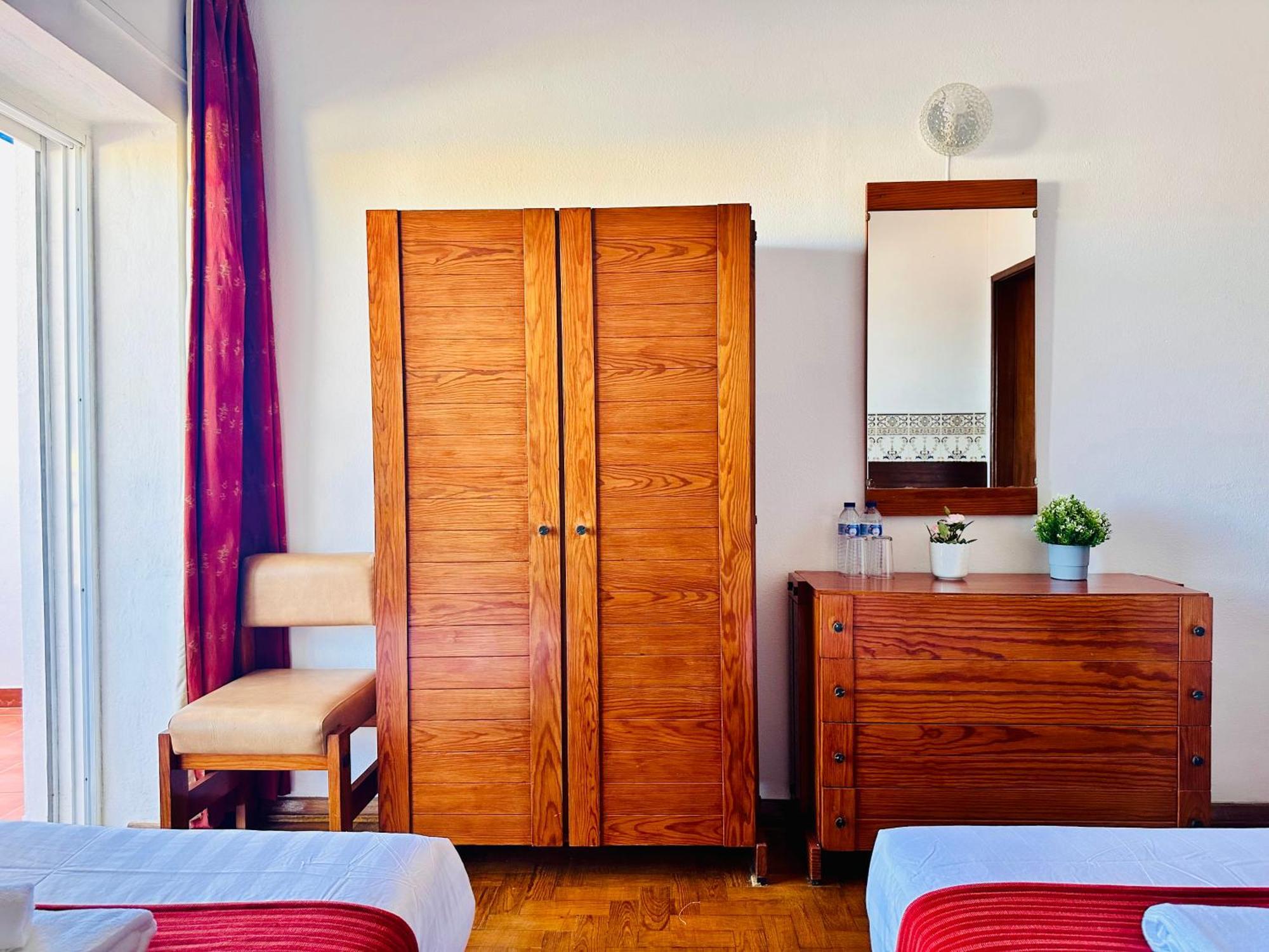Vila Bela Hotel Albufeira Zewnętrze zdjęcie