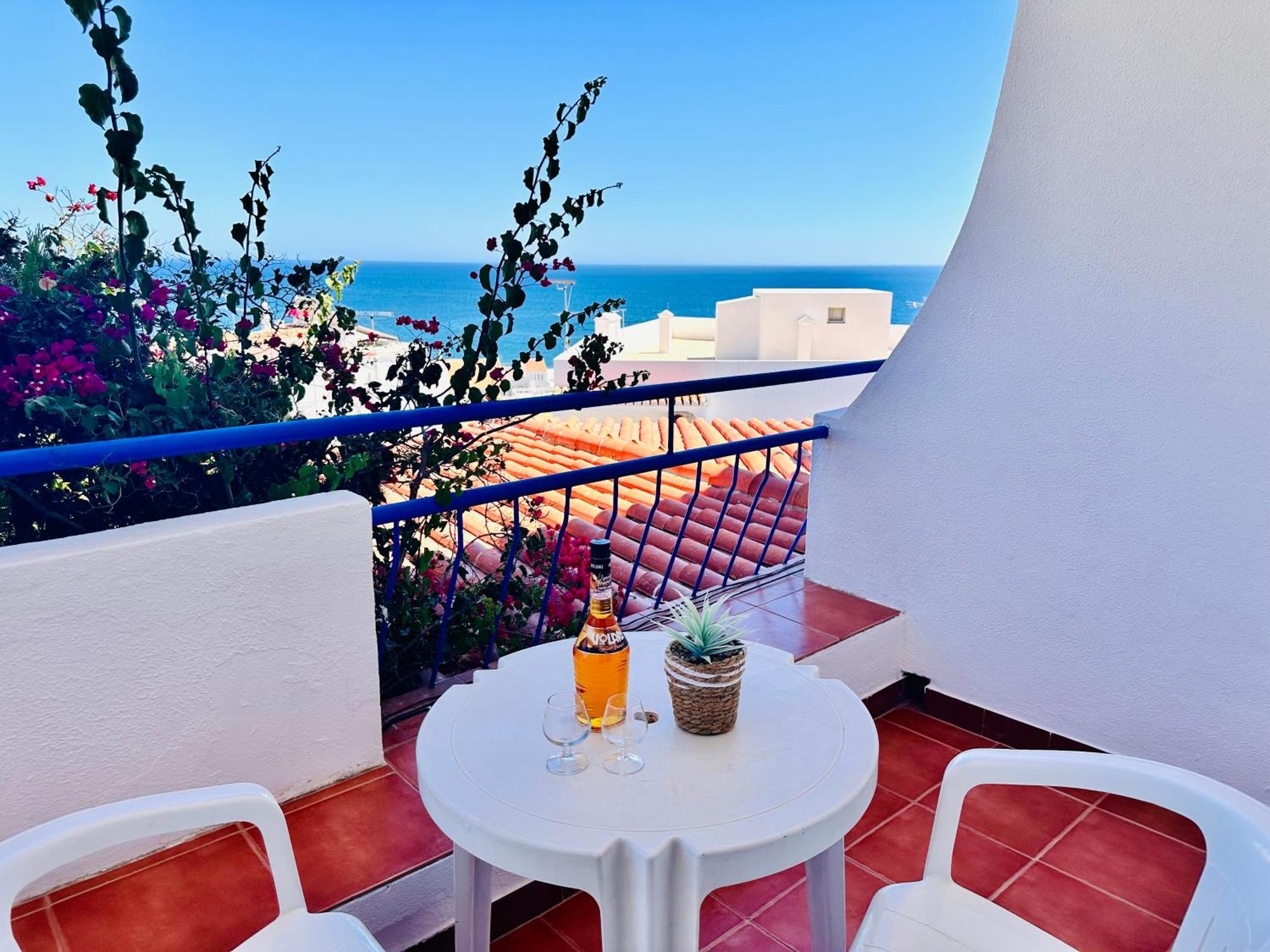 Vila Bela Hotel Albufeira Zewnętrze zdjęcie