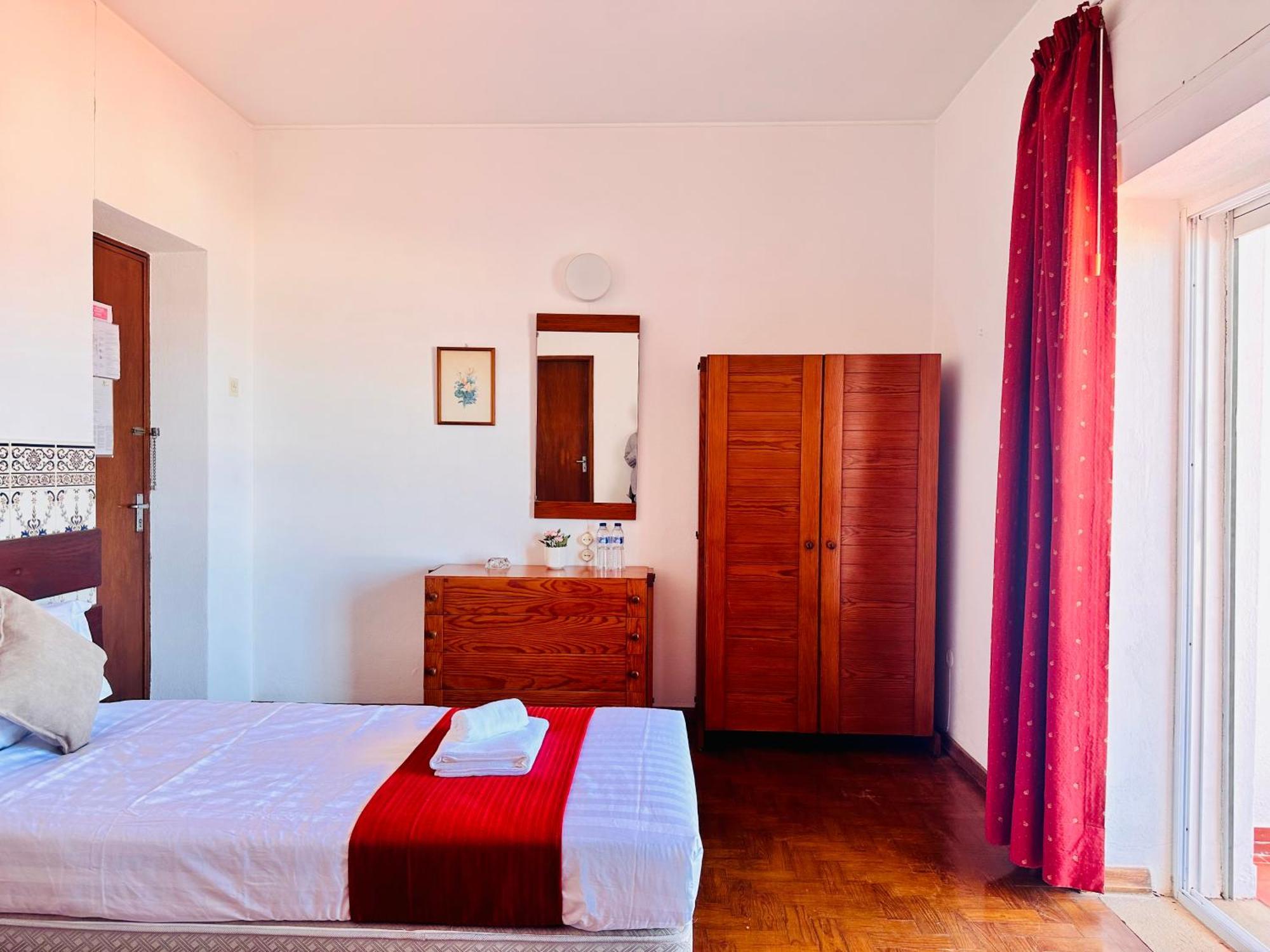 Vila Bela Hotel Albufeira Zewnętrze zdjęcie
