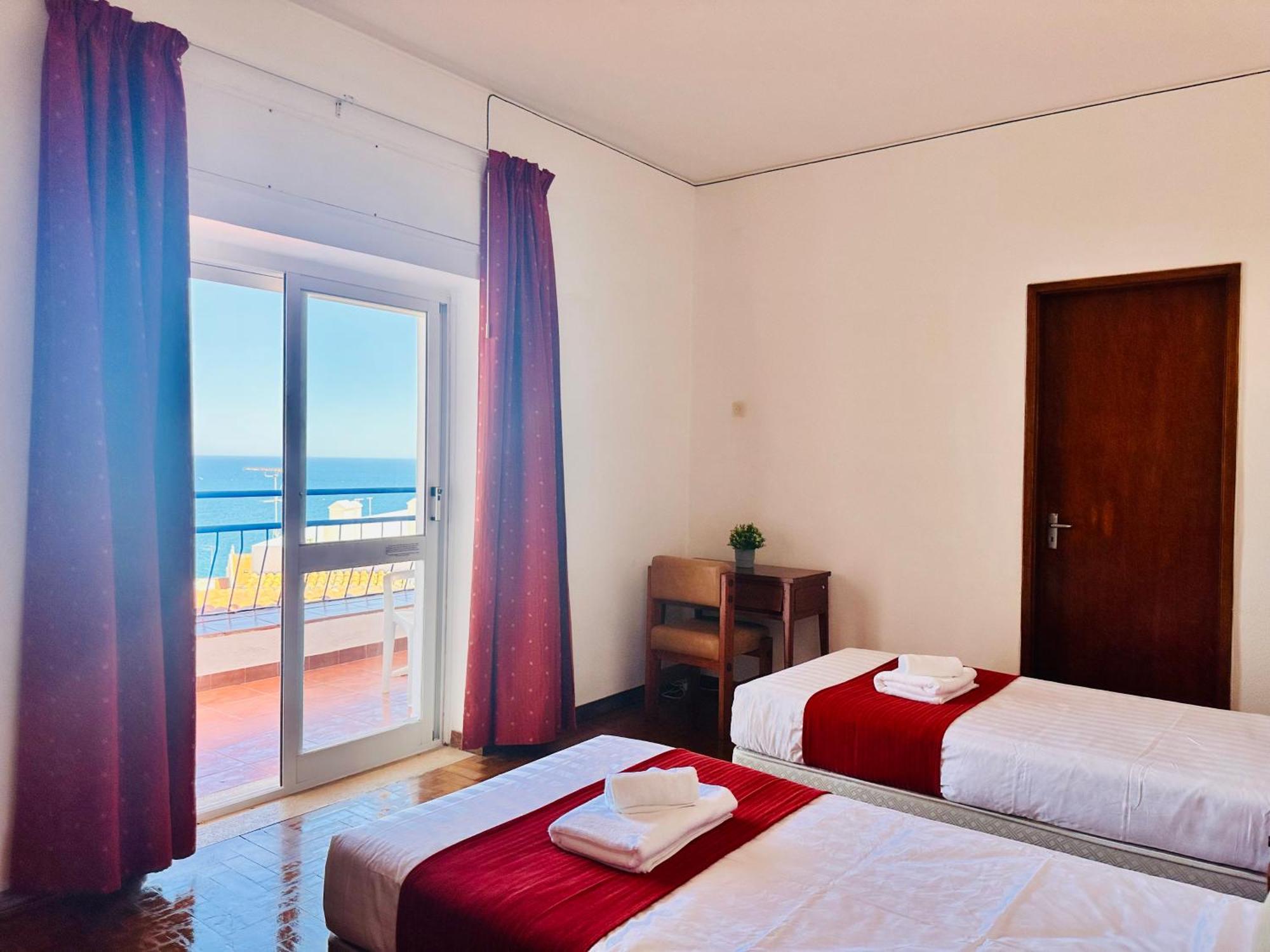 Vila Bela Hotel Albufeira Zewnętrze zdjęcie
