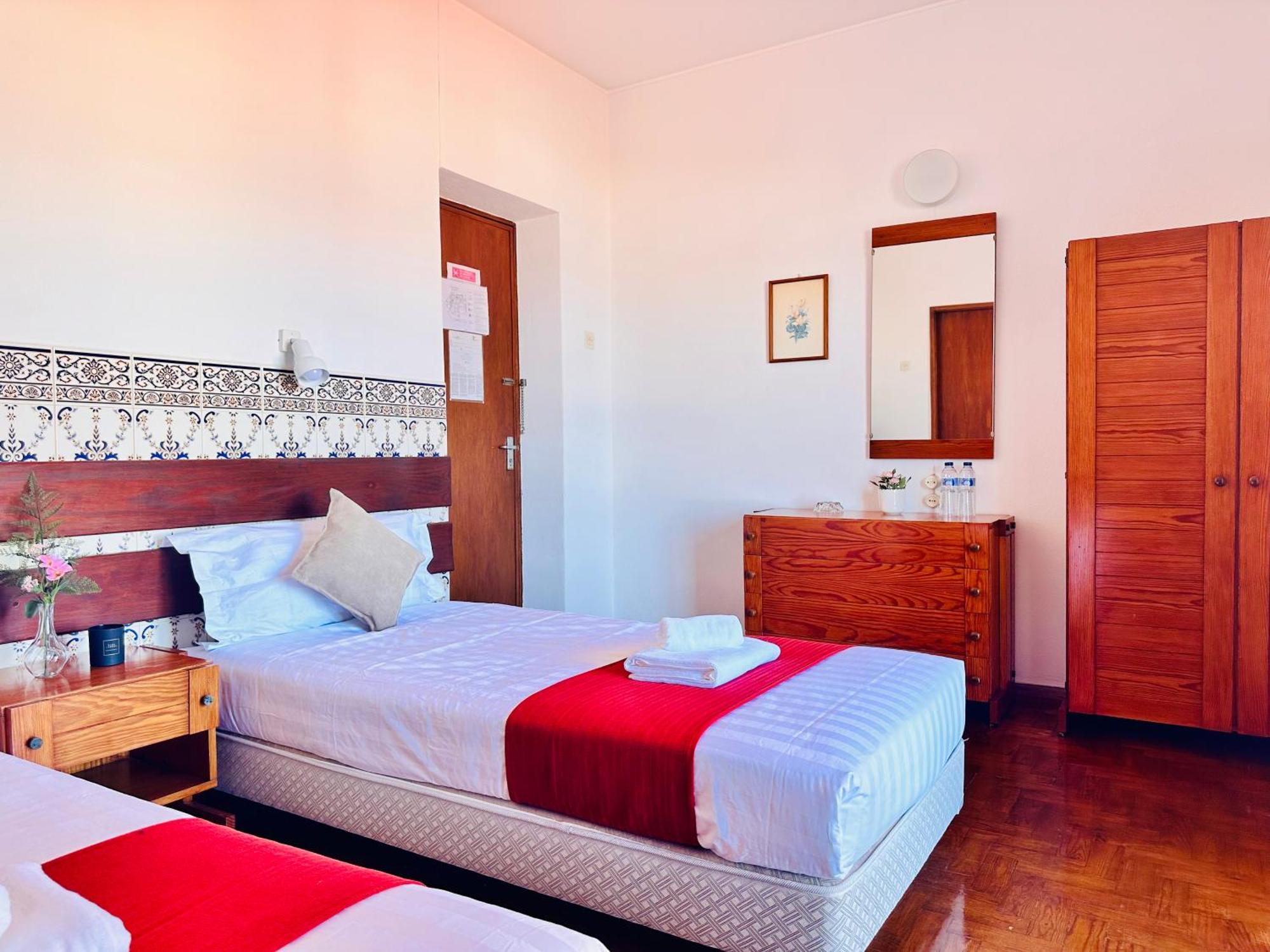 Vila Bela Hotel Albufeira Zewnętrze zdjęcie