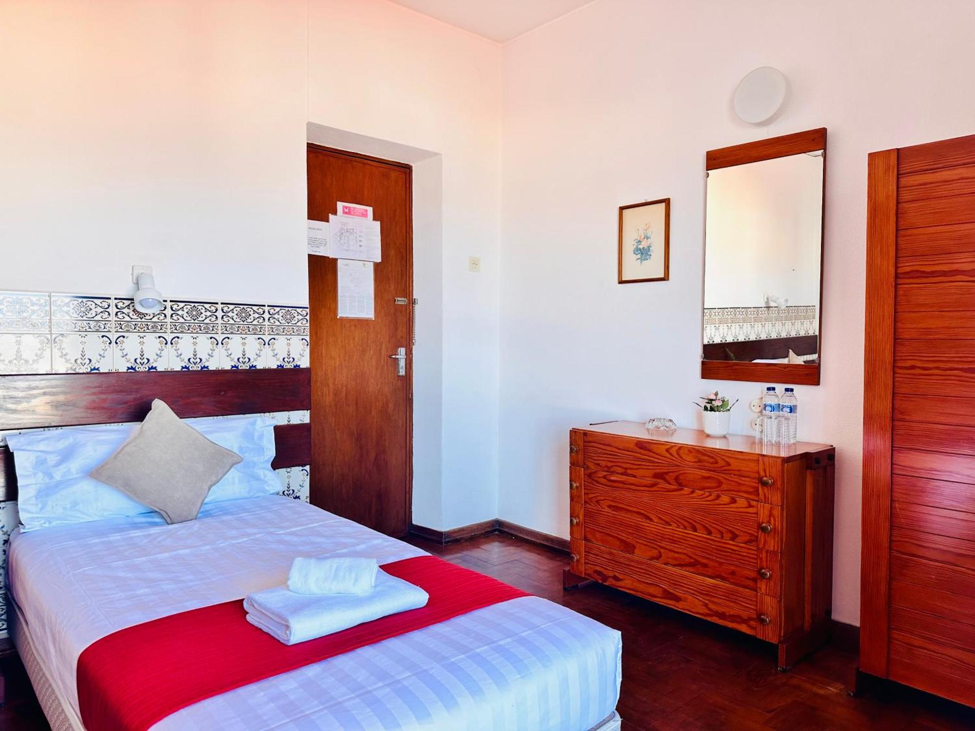 Vila Bela Hotel Albufeira Zewnętrze zdjęcie