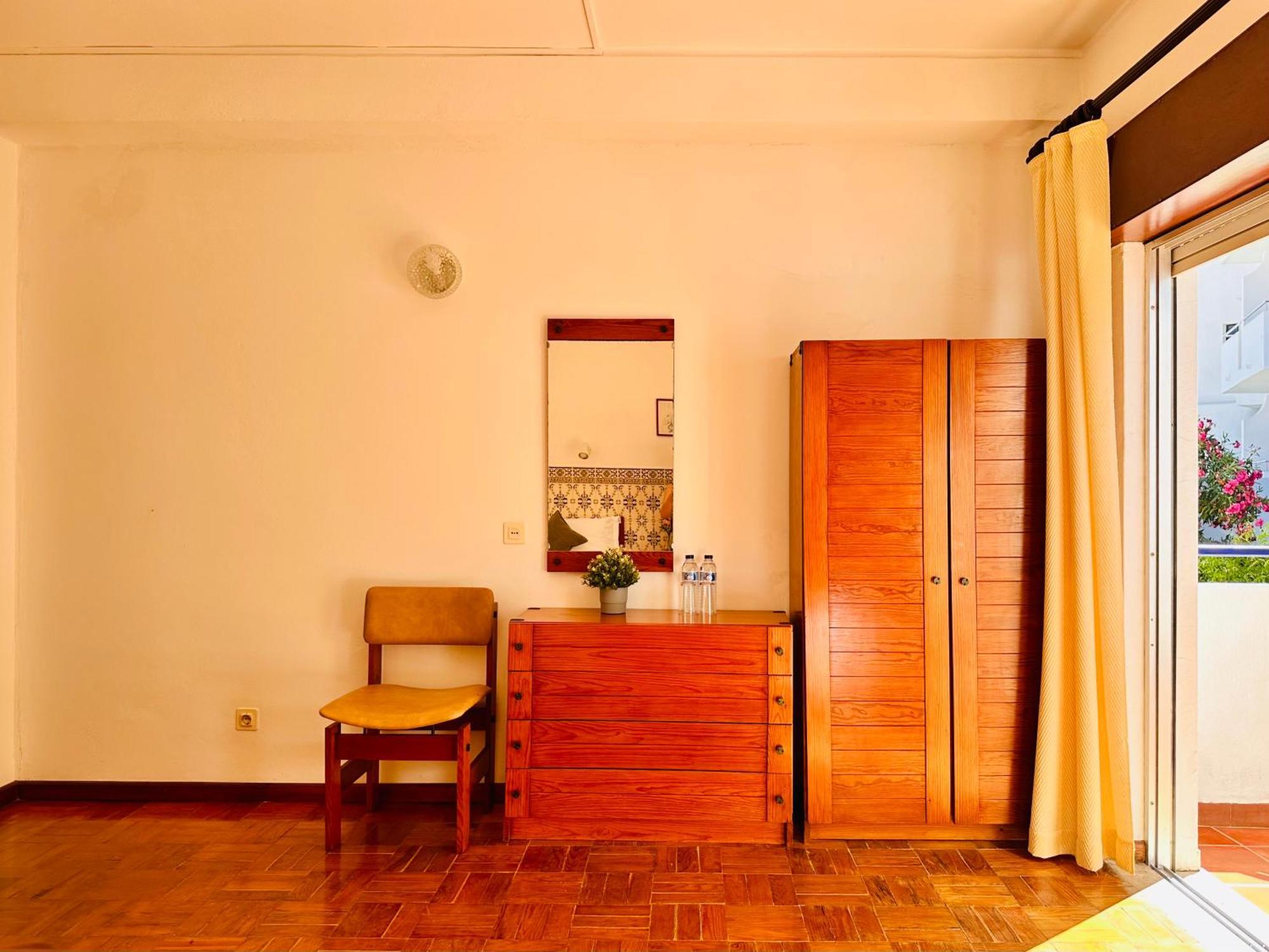 Vila Bela Hotel Albufeira Zewnętrze zdjęcie
