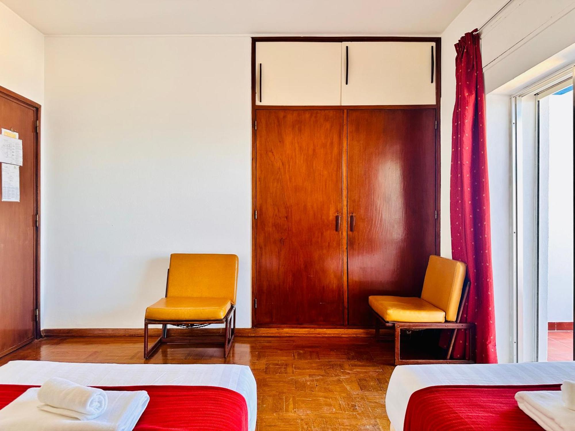 Vila Bela Hotel Albufeira Zewnętrze zdjęcie